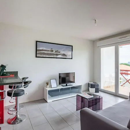 Moderne A Avec Parking - Fr-1-2-308 公寓 *