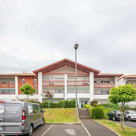 公寓 Moderne A Avec Parking - Fr-1-2-308